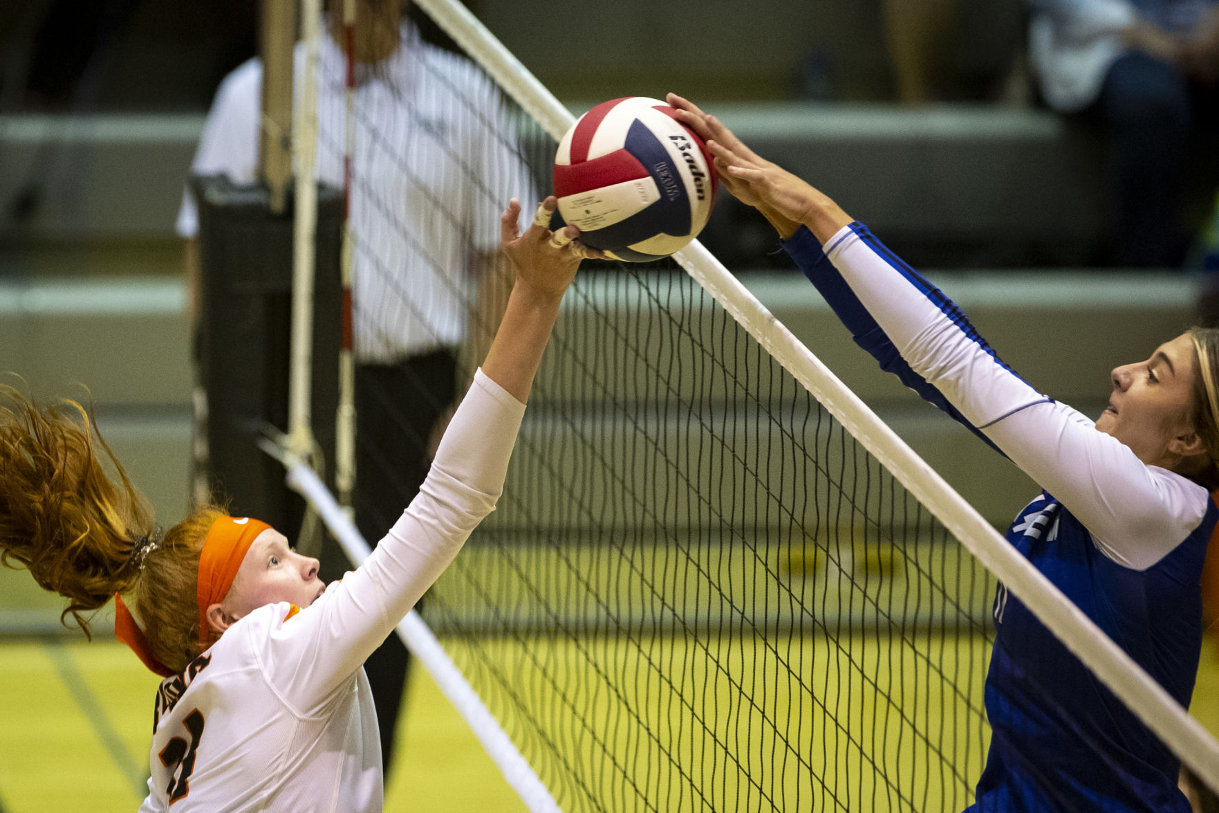Billings Skyview vs. Billings Senior
